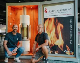 Feuerhaus Konrad