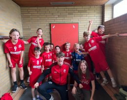 Handball Spiel des Jahres