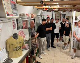 Fanmuseum LZ