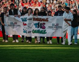 Schule ohne Rassismus