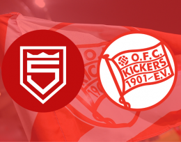 Siegen - OFC