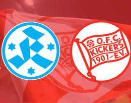Stuttgart - OFC