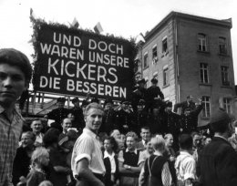 Jubiläumsspiel