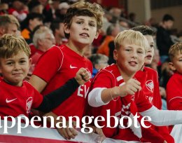 Gruppentickets