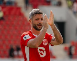 Sascha Korb