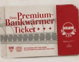 Bankdrücker