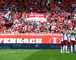 OFC - VfB