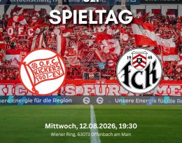 U21 Spieltag