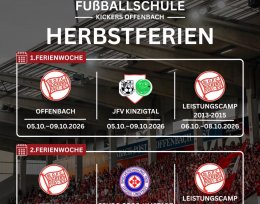 Herbstcamp
