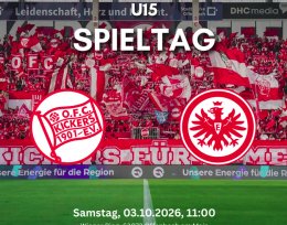 U15 Spieltag