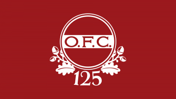 125 Jahre Kickers Offenbach