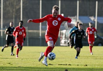 OFC - FC Eddersheim OFC - FC Eddersheim