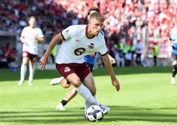 Frankfurt II - OFC Frankfurt II - OFC