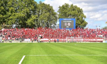 Eintracht II - OFC