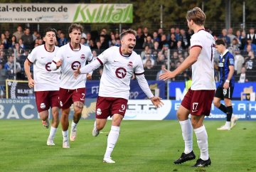 Trier - OFC Trier - OFC