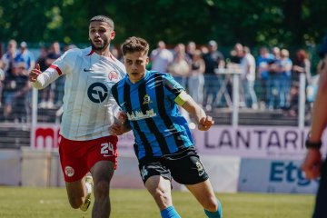 Trier - OFC