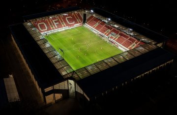 Stadion am Bieberer Berg