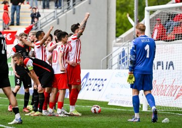 OFC - Großaspach