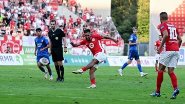 OFC - Hoffenheim