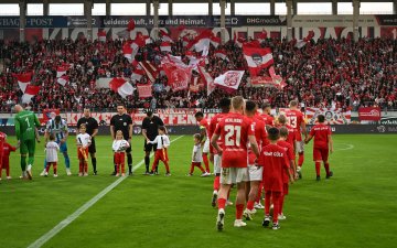 Verkauf Fanshop Verkauf Fanshop