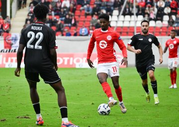 Kassel - OFC Kassel - OFC