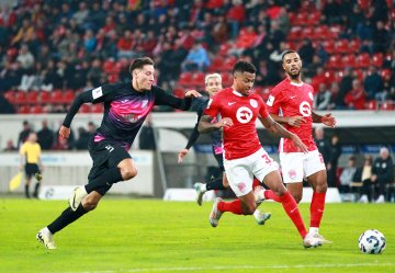 Gießen - OFC Gießen - OFC