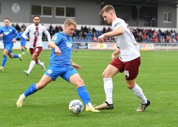 OFC - Walldorf OFC - Walldorf