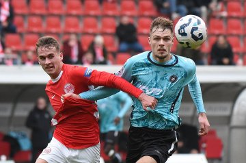 Göppingen SV - OFC Göppingen SV - OFC