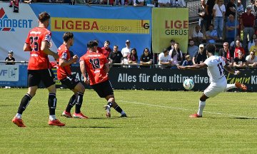 Göppingen - OFC Göppingen - OFC