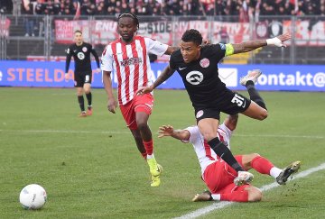 Kassel - OFC Kassel - OFC