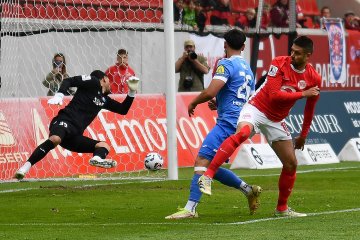 Steinbach - OFC Steinbach - OFC