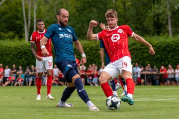 OFC - Wiesbaden OFC - Wiesbaden