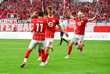 OFC - Alzenau