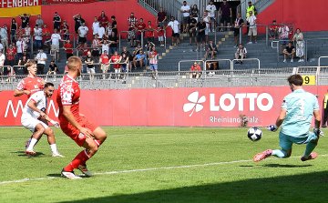 Mainz - OFC Mainz - OFC