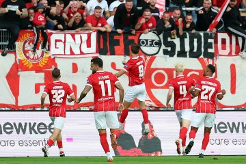 Großaspach - OFC Großaspach - OFC