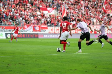 OFC - Homburg OFC - Homburg