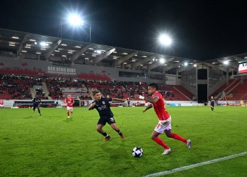 OFC - Schott Mainz OFC - Schott Mainz