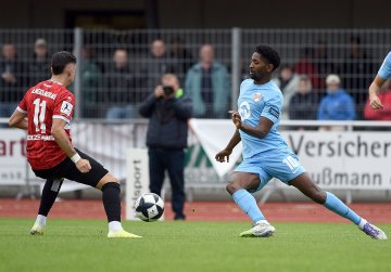 Bahlinger SC - OFC Bahlinger SC - OFC