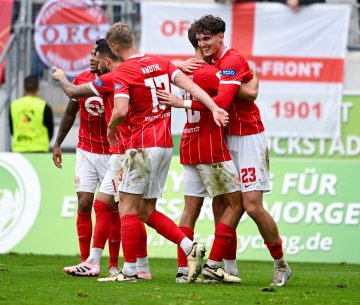 OFC - Trier