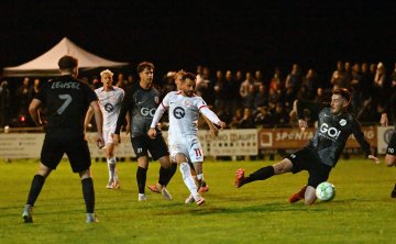 Leusel - OFC Leusel - OFC