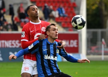 Trier - OFC
