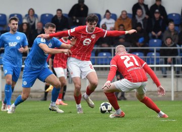 OFC - Walldorf OFC - Walldorf