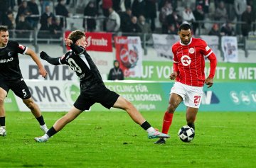 Kassel - OFC Kassel - OFC