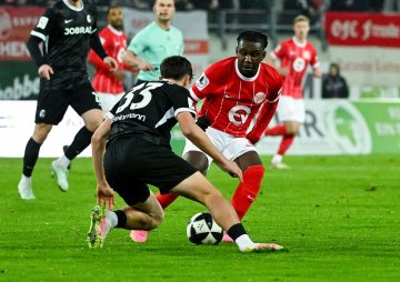 OFC - Bahlinger SC OFC - Bahlinger SC