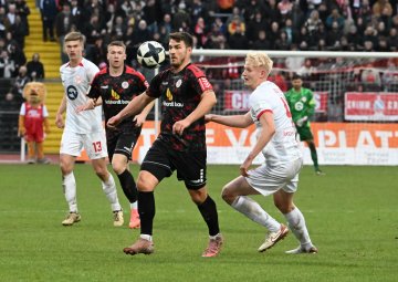 Kassel - OFC Kassel - OFC