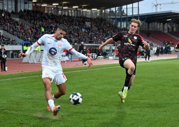 OFC - Kassel