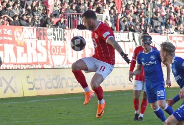 OFC - Bahlinger SC OFC - Bahlinger SC