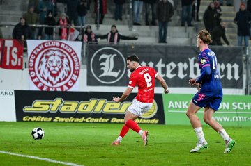 OFC - Mainz OFC - Mainz