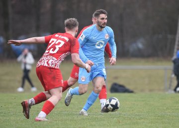 Germania Ober-Roden - OFC