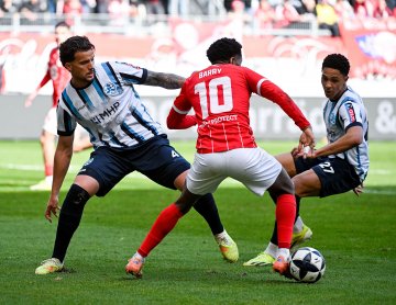 OFC - Stuttgarter Kickers